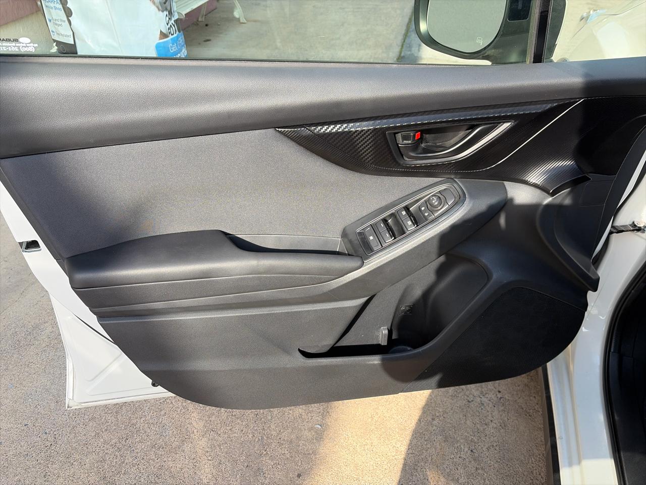 Subaru Crosstrek 2.0i Premium CVT 2019