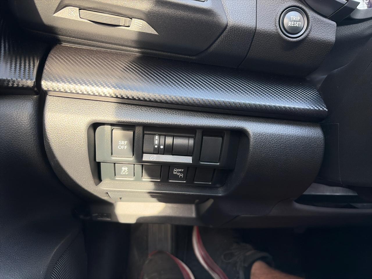 Subaru Crosstrek 2.0i Premium CVT 2019