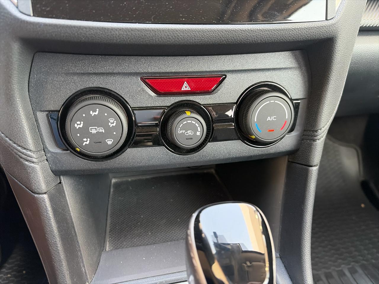 Subaru Crosstrek 2.0i Premium CVT 2019