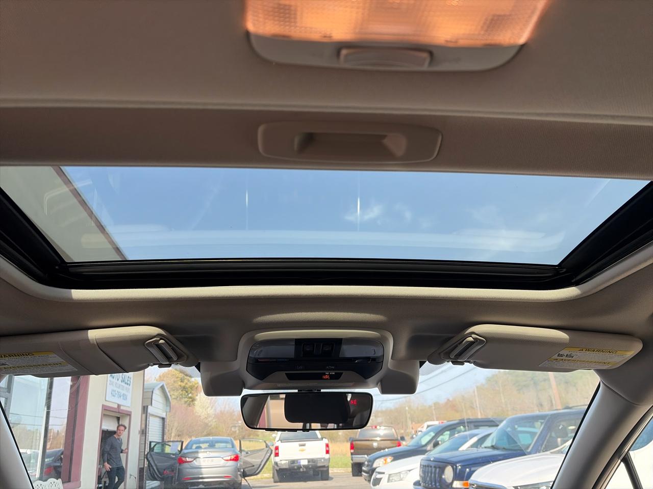 Subaru Crosstrek 2.0i Premium CVT 2019