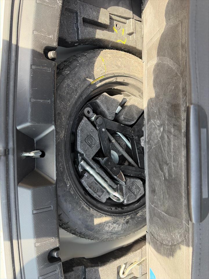 Subaru Crosstrek 2.0i Premium CVT 2019