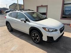 2019 Subaru Crosstrek 