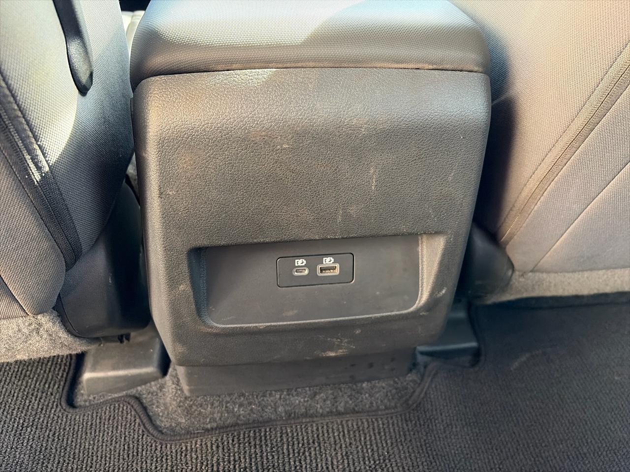 Nissan Frontier 4WD Crew Cab SWB Auto SV 2022