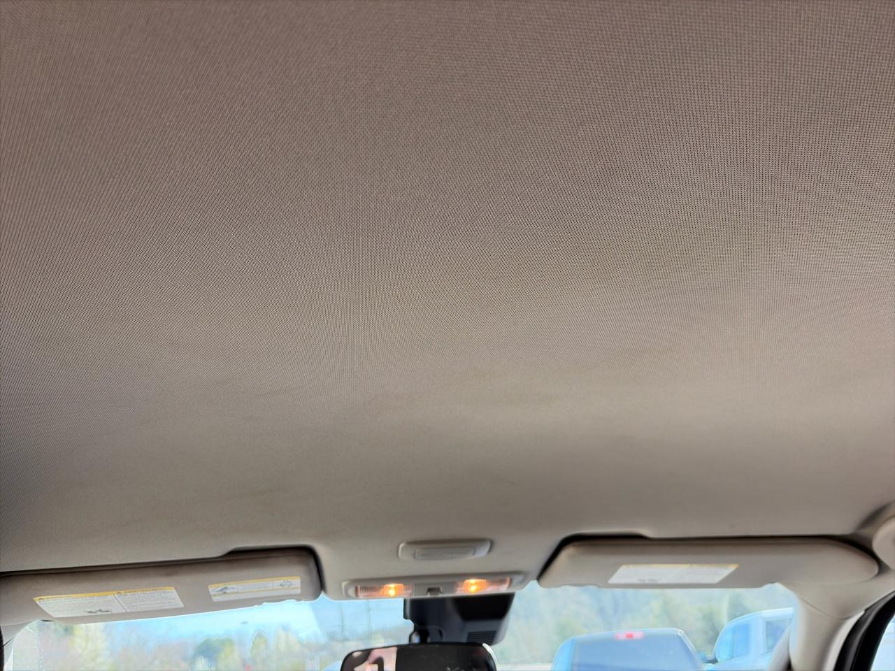 Nissan Frontier 4WD Crew Cab SWB Auto SV 2022