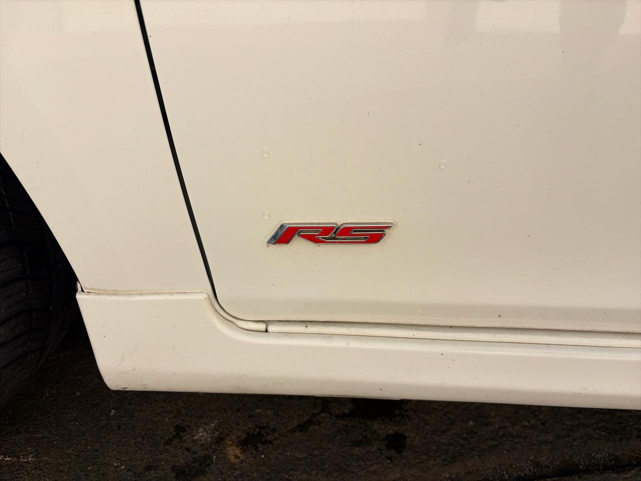 Chevrolet Cruze LTZ Auto 2013