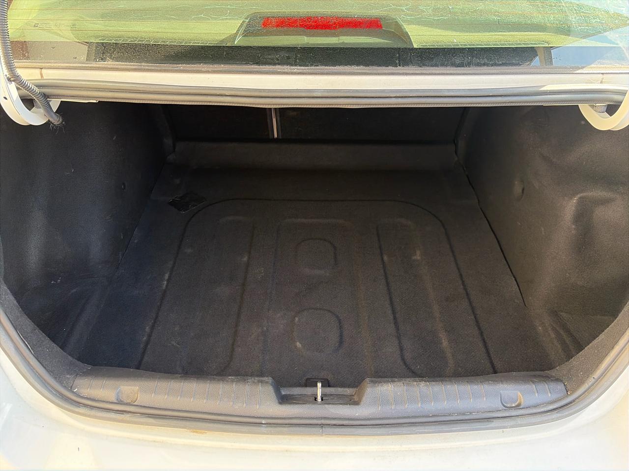 Chevrolet Cruze LTZ Auto 2013