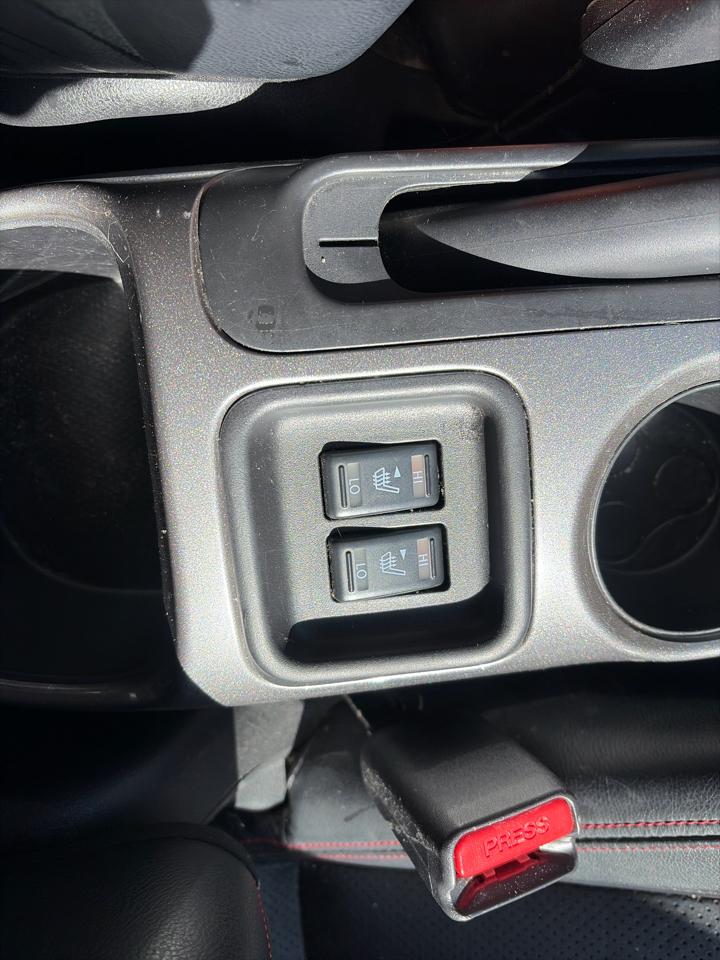 Nissan Juke S AWD 2014