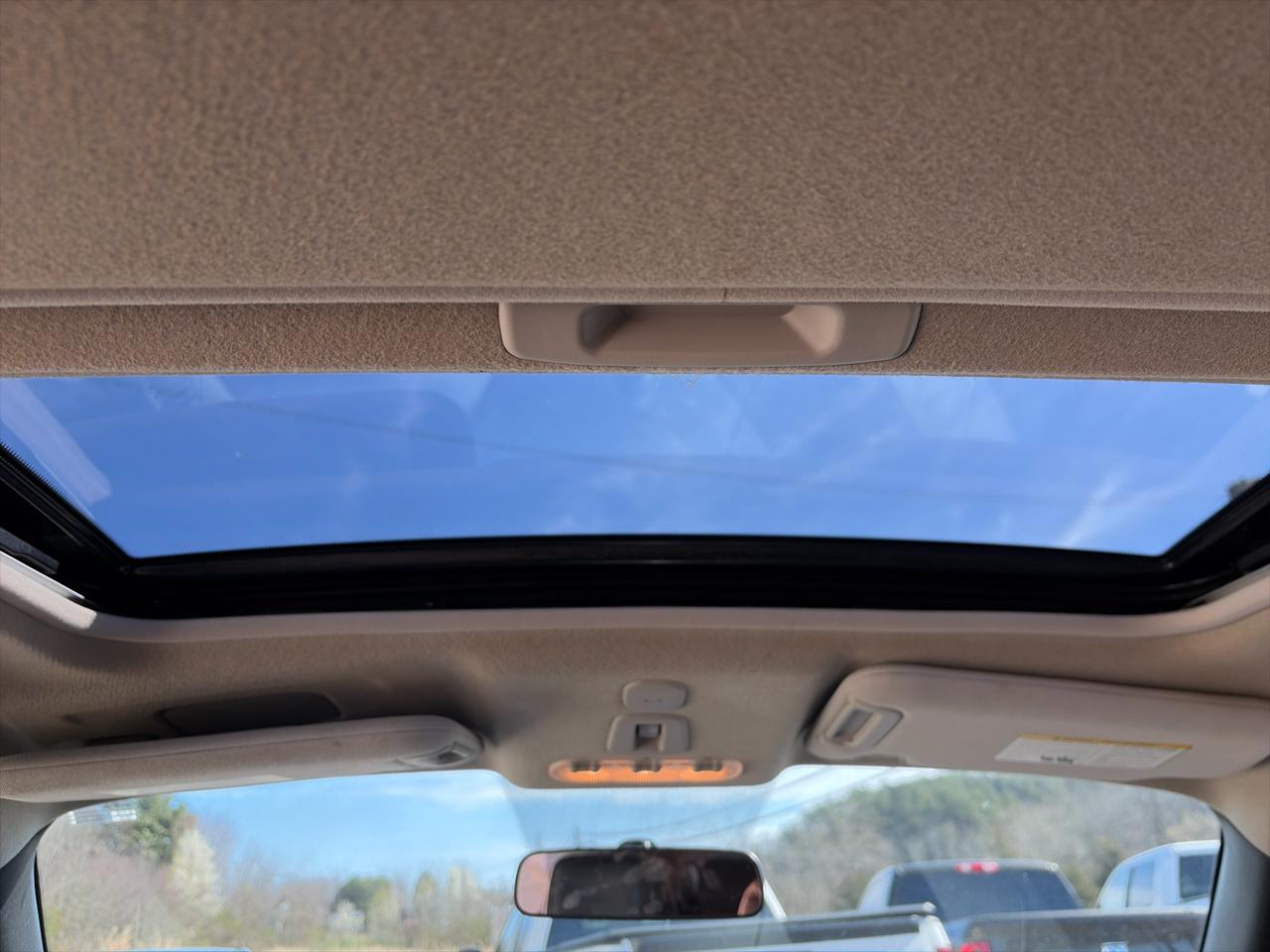 Nissan Juke S AWD 2014