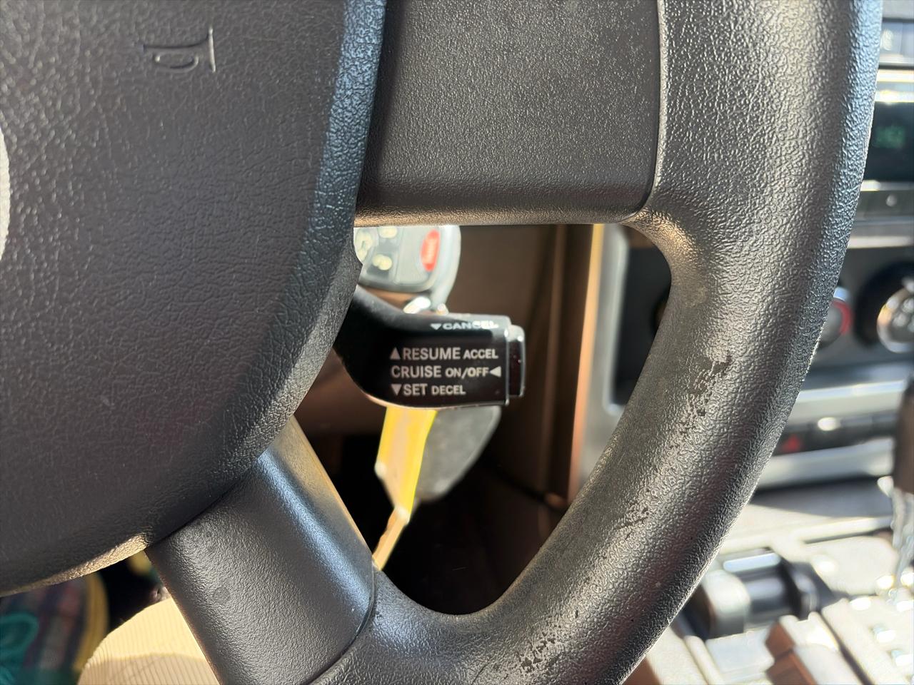 Jeep Liberty Sport 4WD 2010