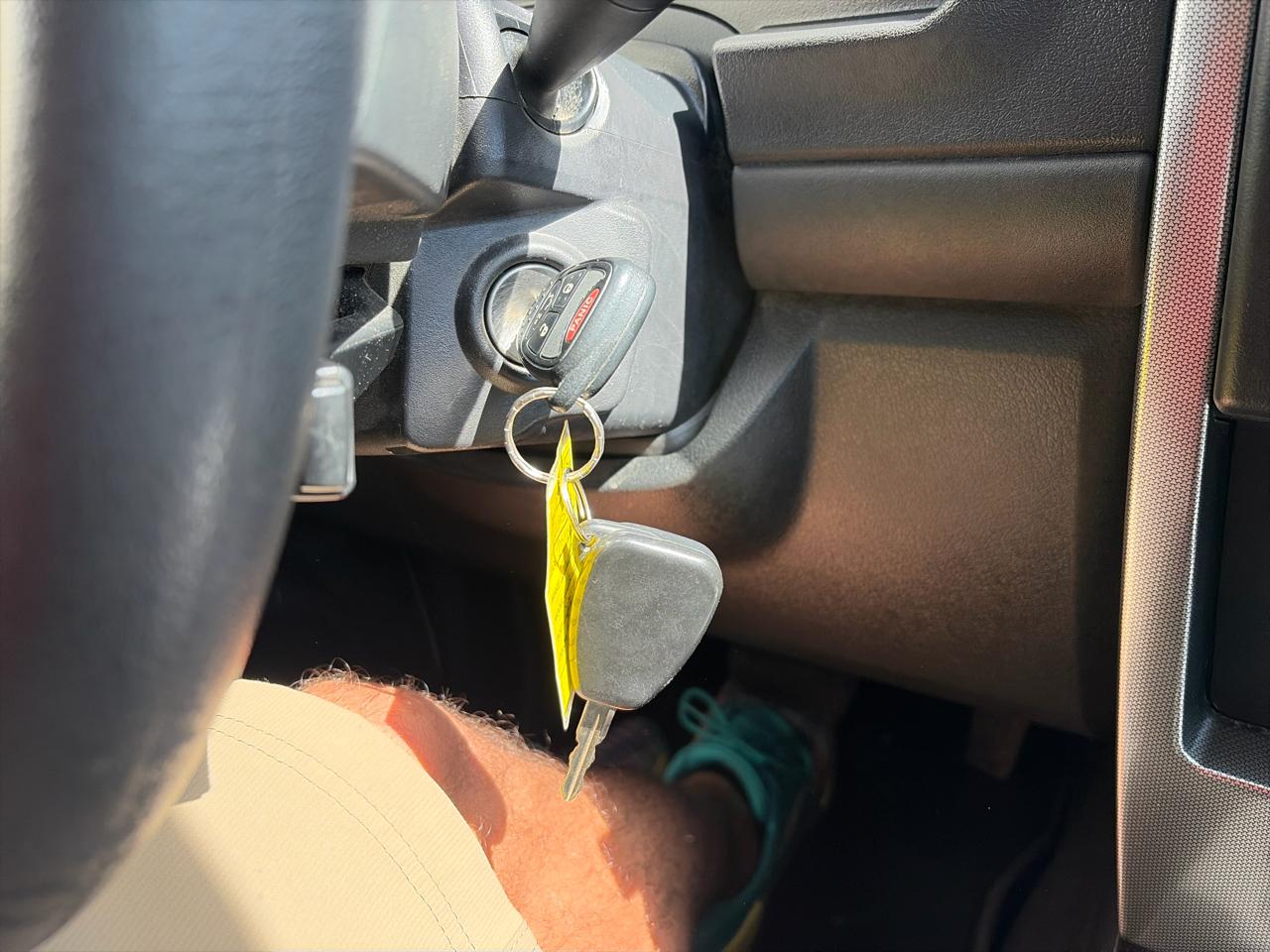 Jeep Liberty Sport 4WD 2010