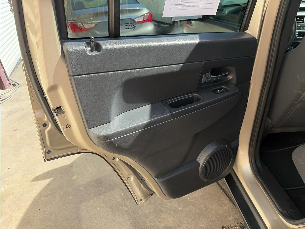 Jeep Liberty Sport 4WD 2010