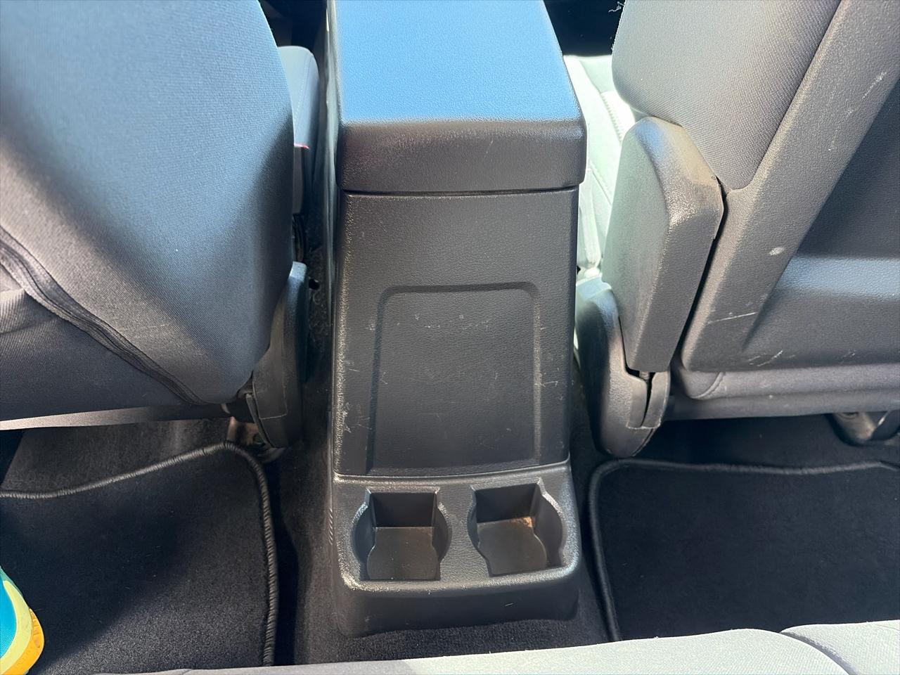 Jeep Liberty Sport 4WD 2010