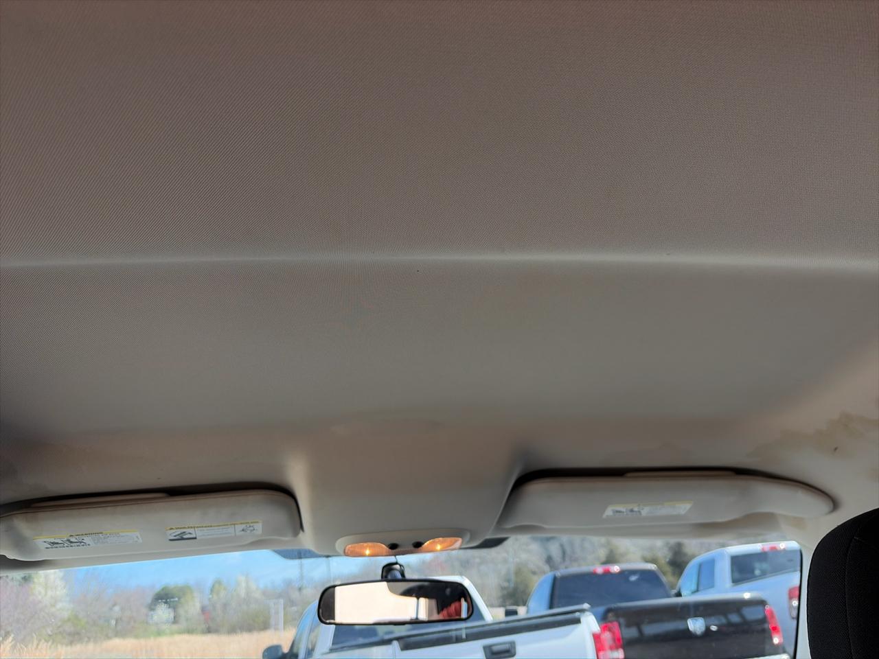 Jeep Liberty Sport 4WD 2010