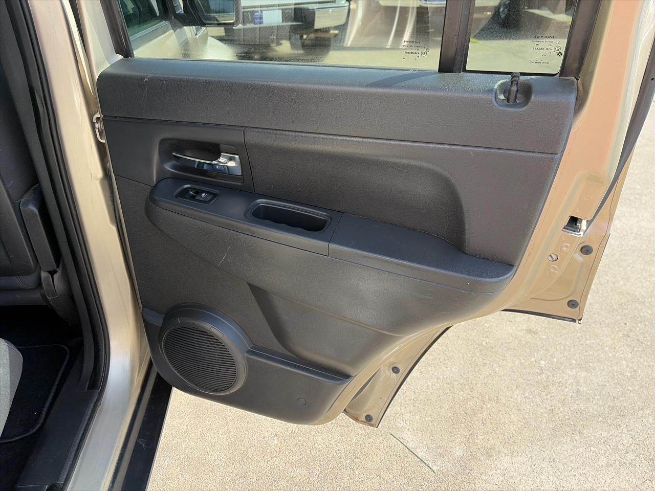 Jeep Liberty Sport 4WD 2010