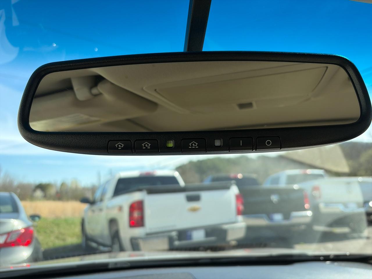 Nissan Altima 2.5 2015