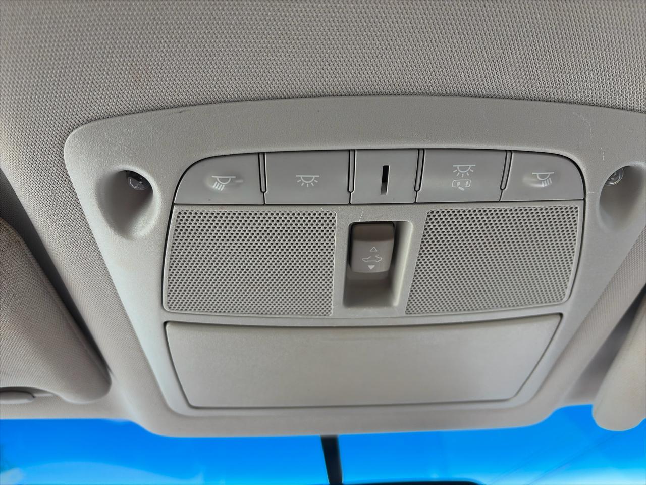 Nissan Altima 2.5 2015