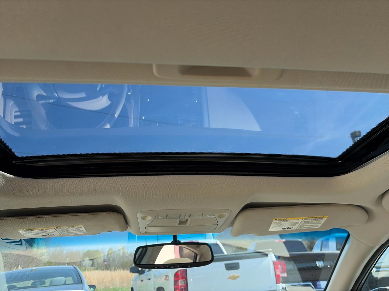 Nissan Altima 2.5 2015