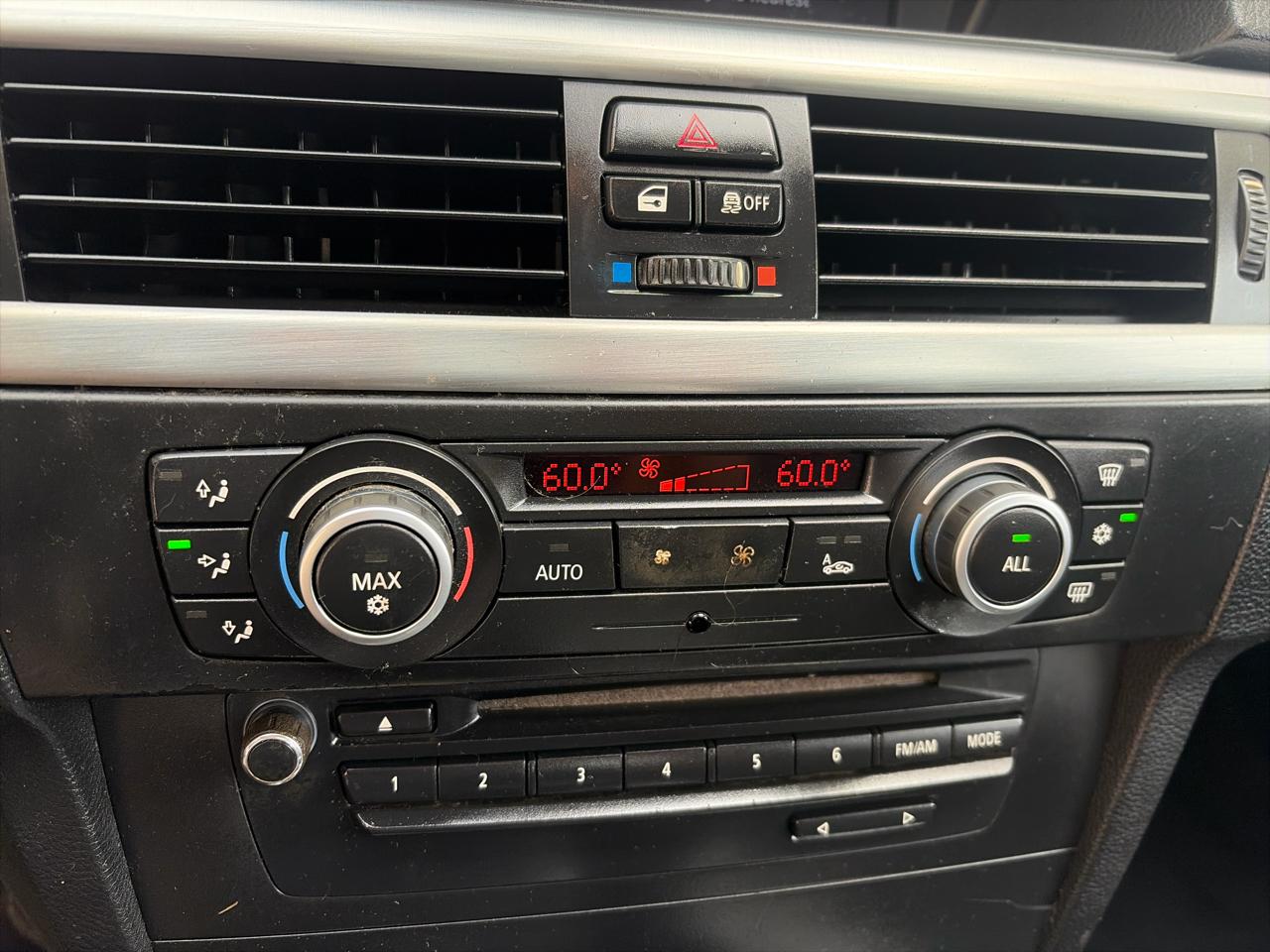 BMW 3-Series 328i 2011