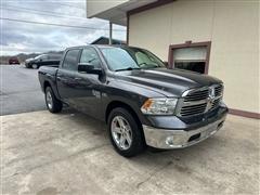 2019 RAM 1500 Classic 