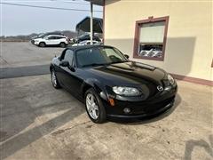 2008 Mazda MX-5 Miata 