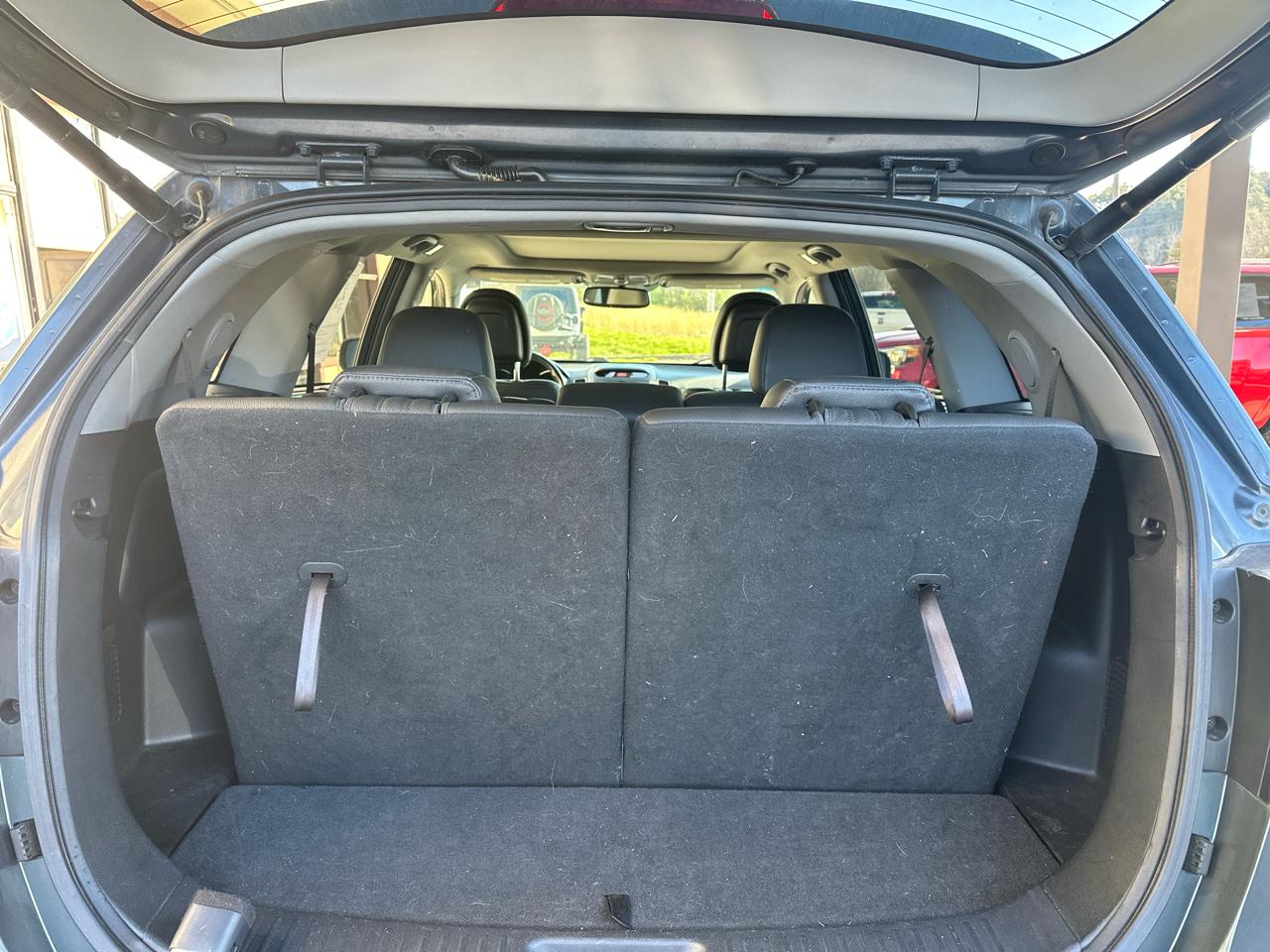 Kia Sorento EX V6 2WD 2015