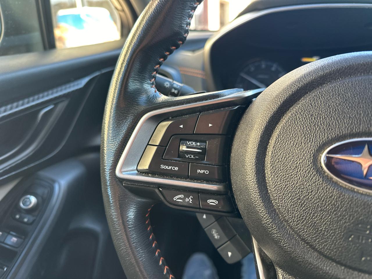 Subaru Crosstrek 2.0i Premium CVT 2020