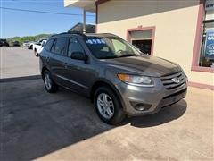 2012 Hyundai Santa Fe 