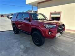 2015 Toyota 4Runner 