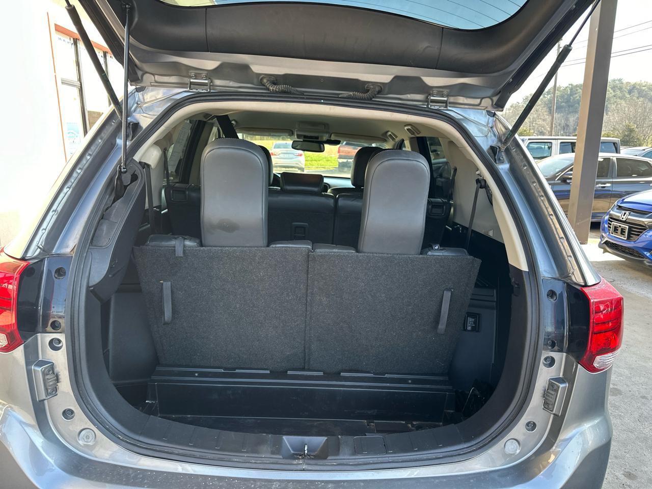 Mitsubishi Outlander SEL AWD 2020