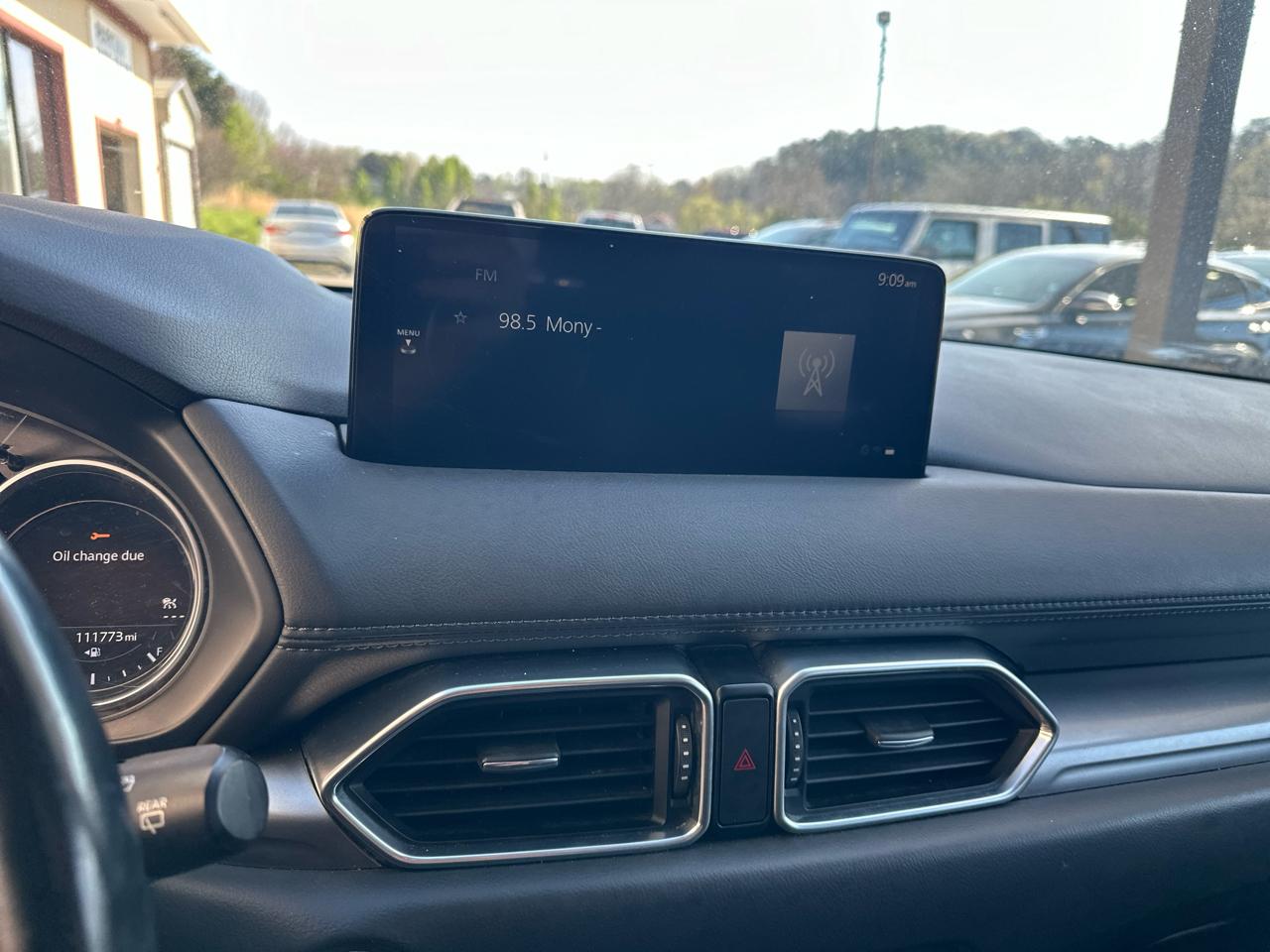 Mazda CX-5 Touring AWD 2021