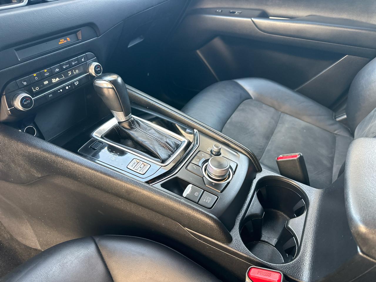 Mazda CX-5 Touring AWD 2021