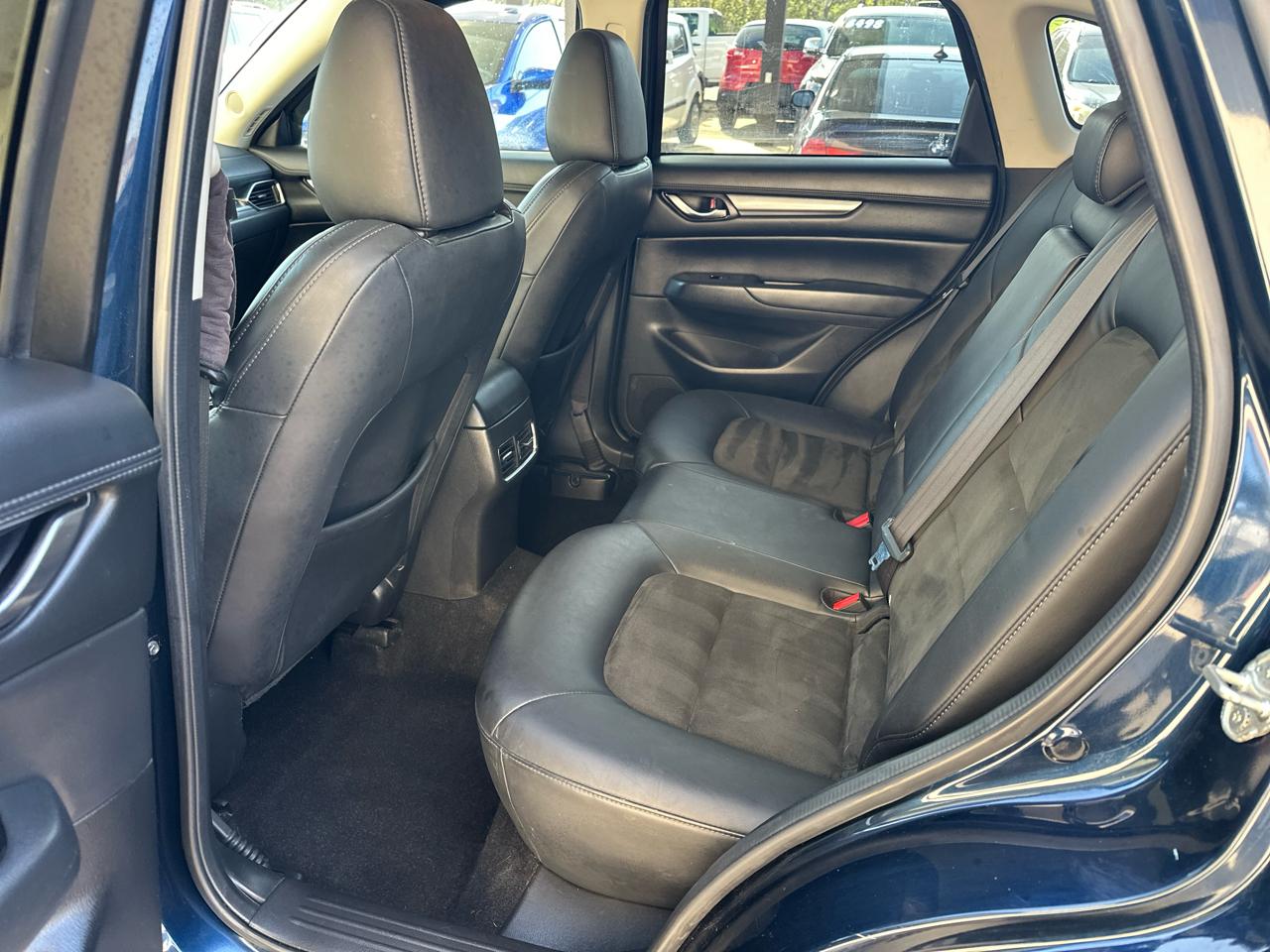 Mazda CX-5 Touring AWD 2021