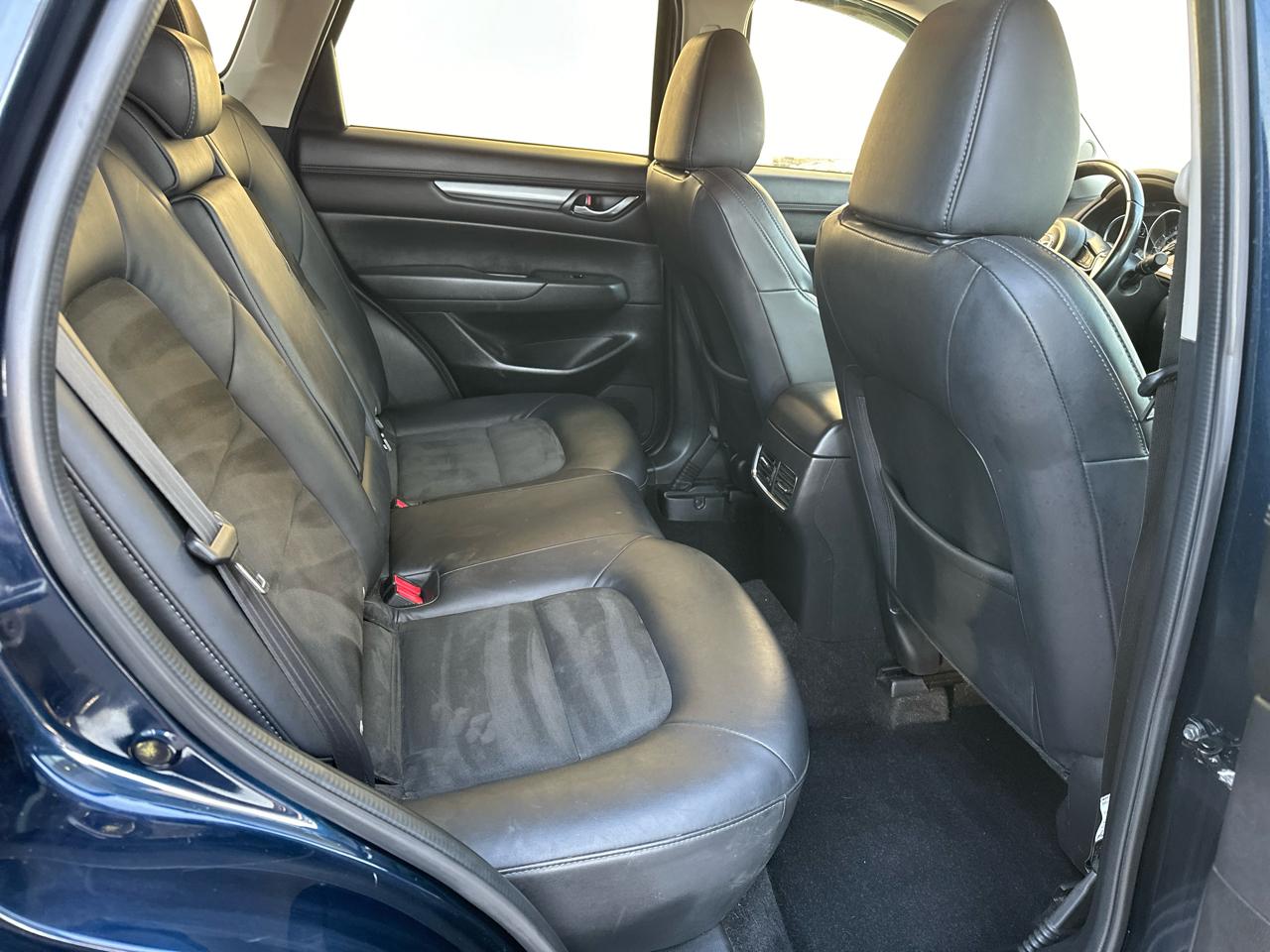 Mazda CX-5 Touring AWD 2021