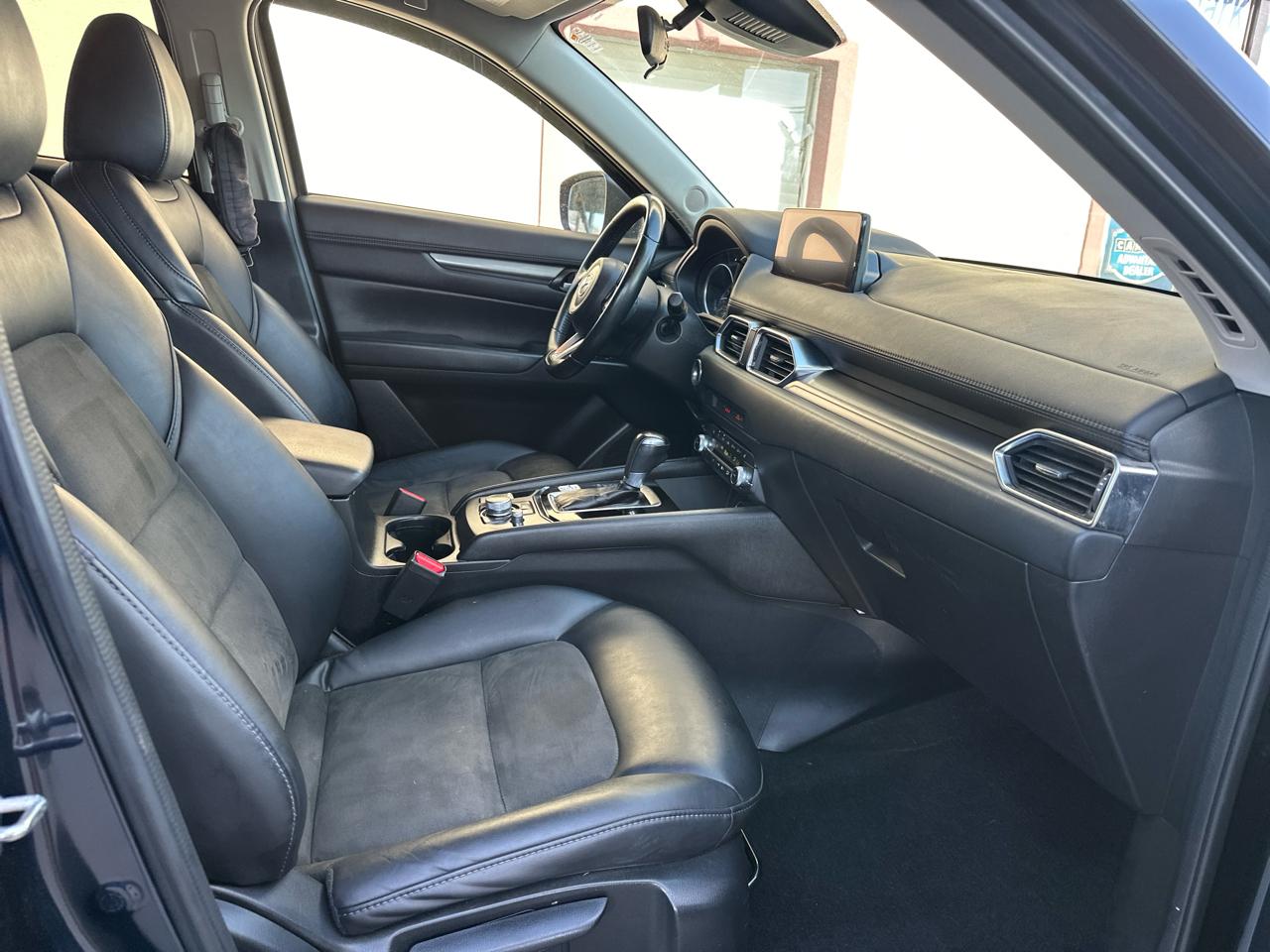 Mazda CX-5 Touring AWD 2021