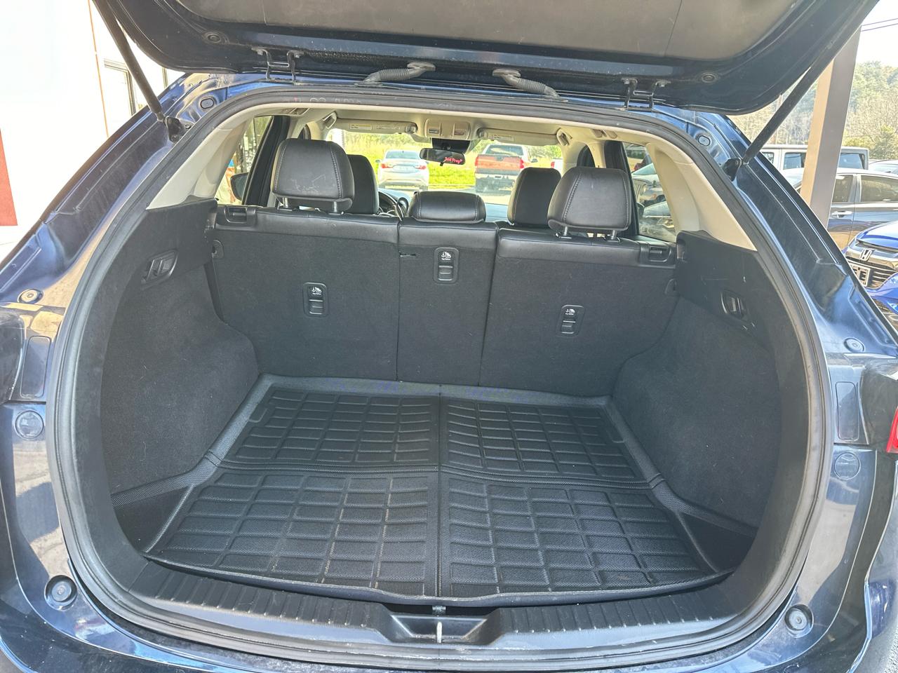 Mazda CX-5 Touring AWD 2021