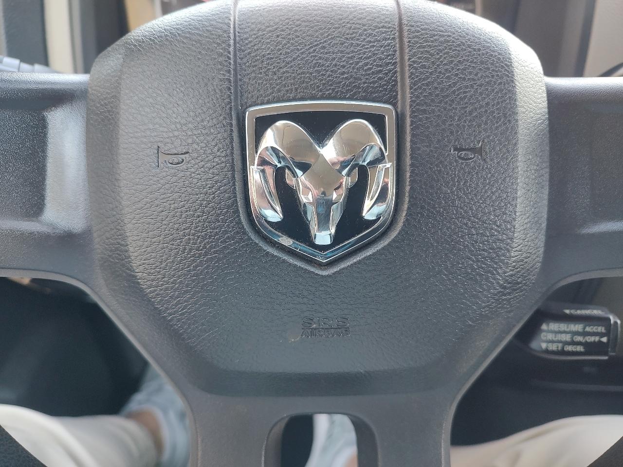 Dodge 1500 Sport Quad Cab 4WD 2010