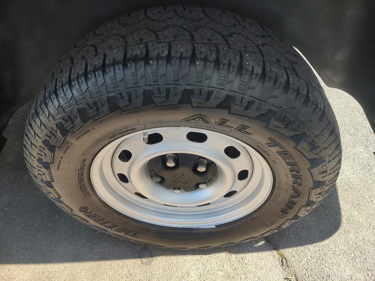 Dodge 1500 Sport Quad Cab 4WD 2010