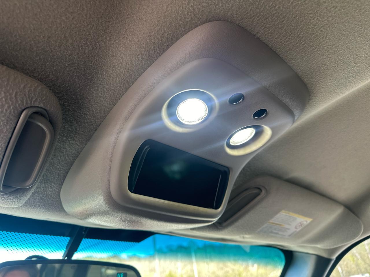 Chevrolet Silverado 2500HD LS Crew Cab 2WD 2006