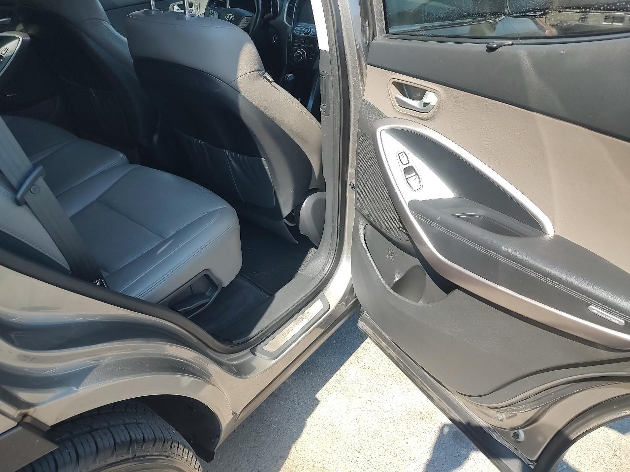 Hyundai Santa Fe Sport 2.4 AWD 2015