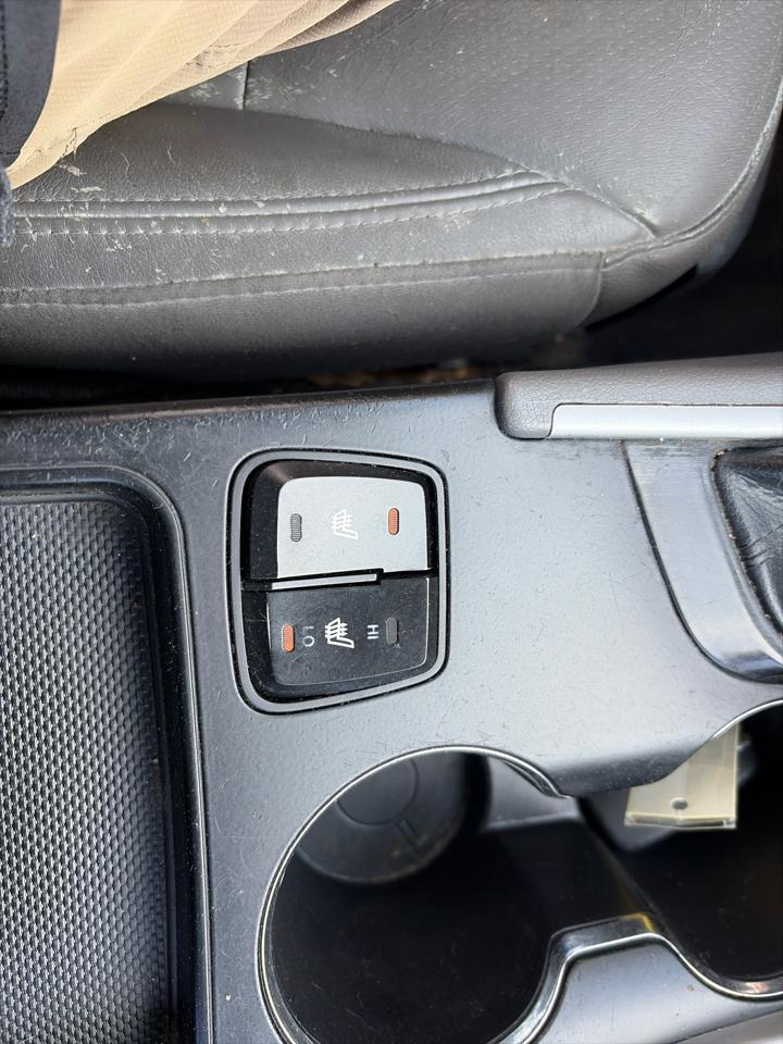Hyundai Sonata SE Auto 2013