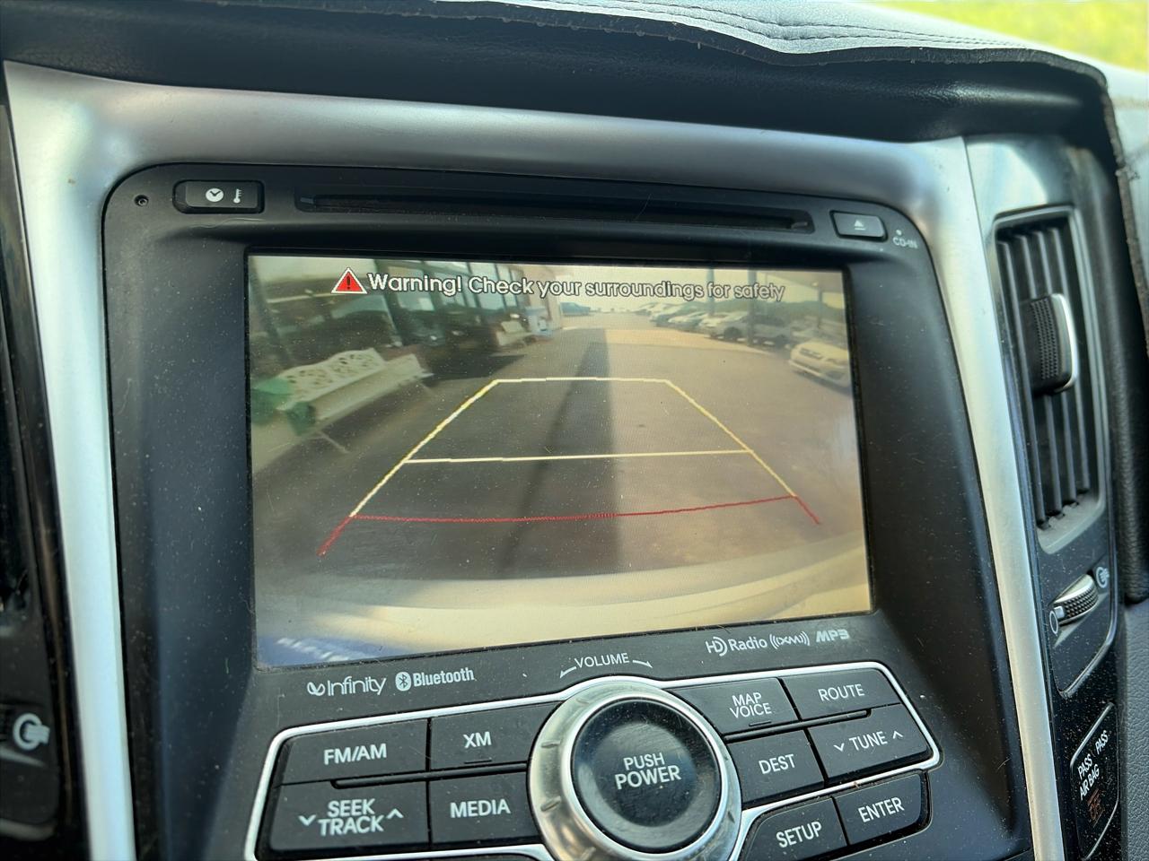 Hyundai Sonata SE Auto 2013