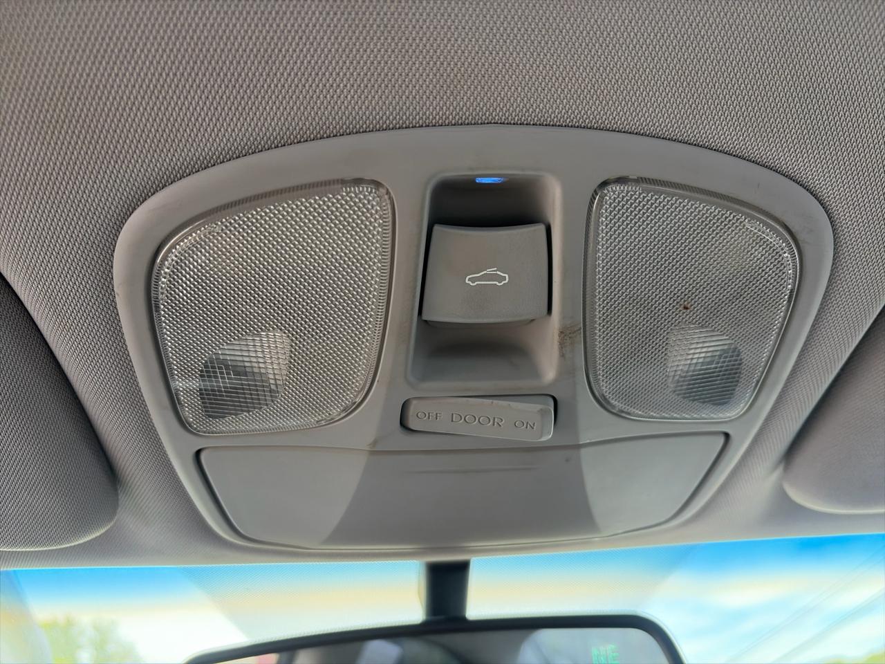 Hyundai Sonata SE Auto 2013