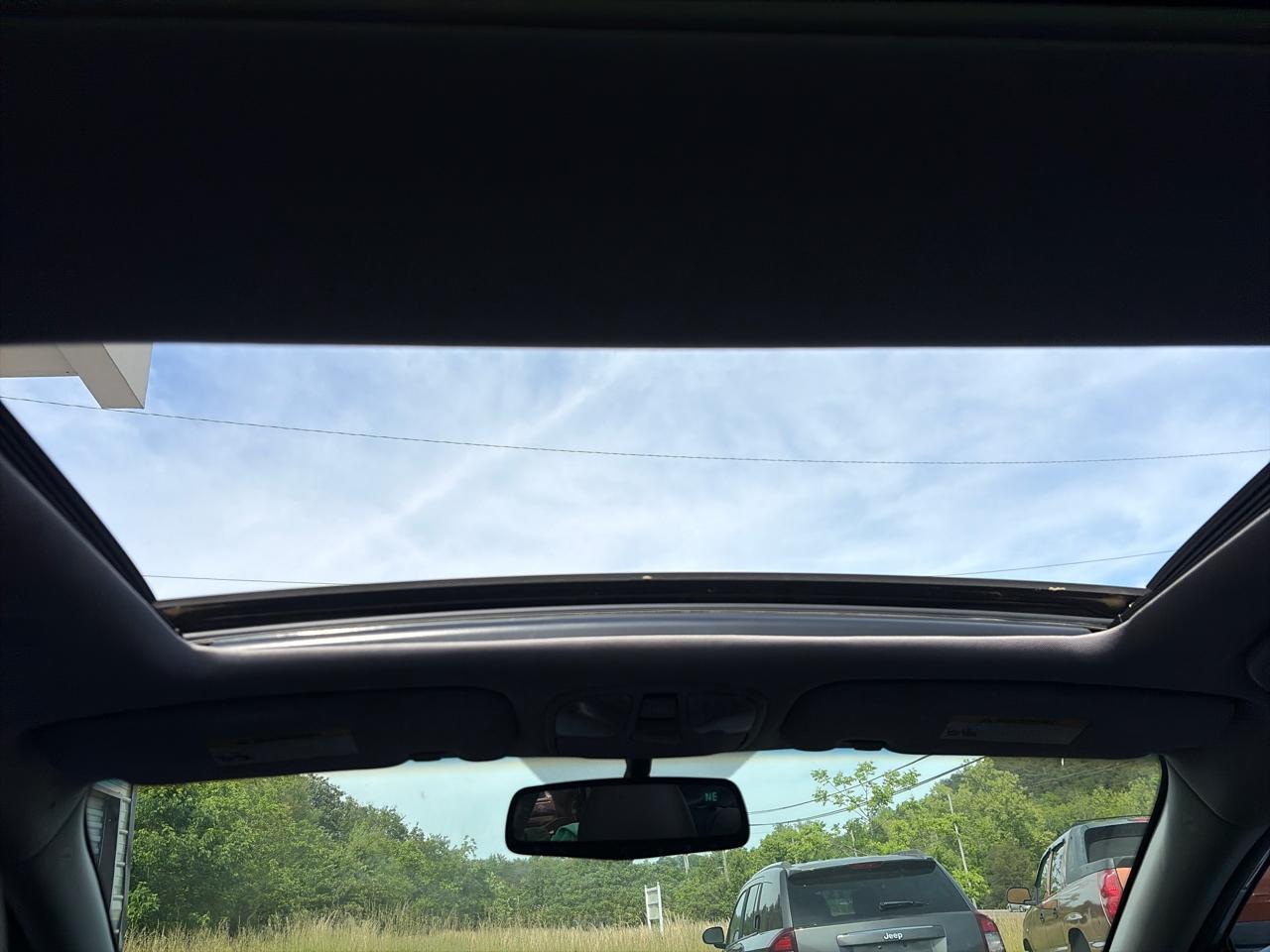 Hyundai Sonata SE Auto 2013