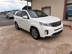 2015 Kia Sorento 