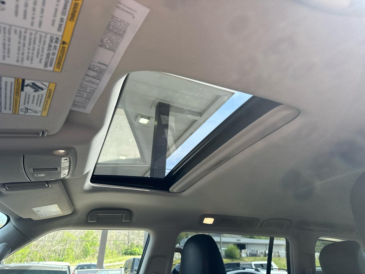 Nissan Armada SV AWD 2019