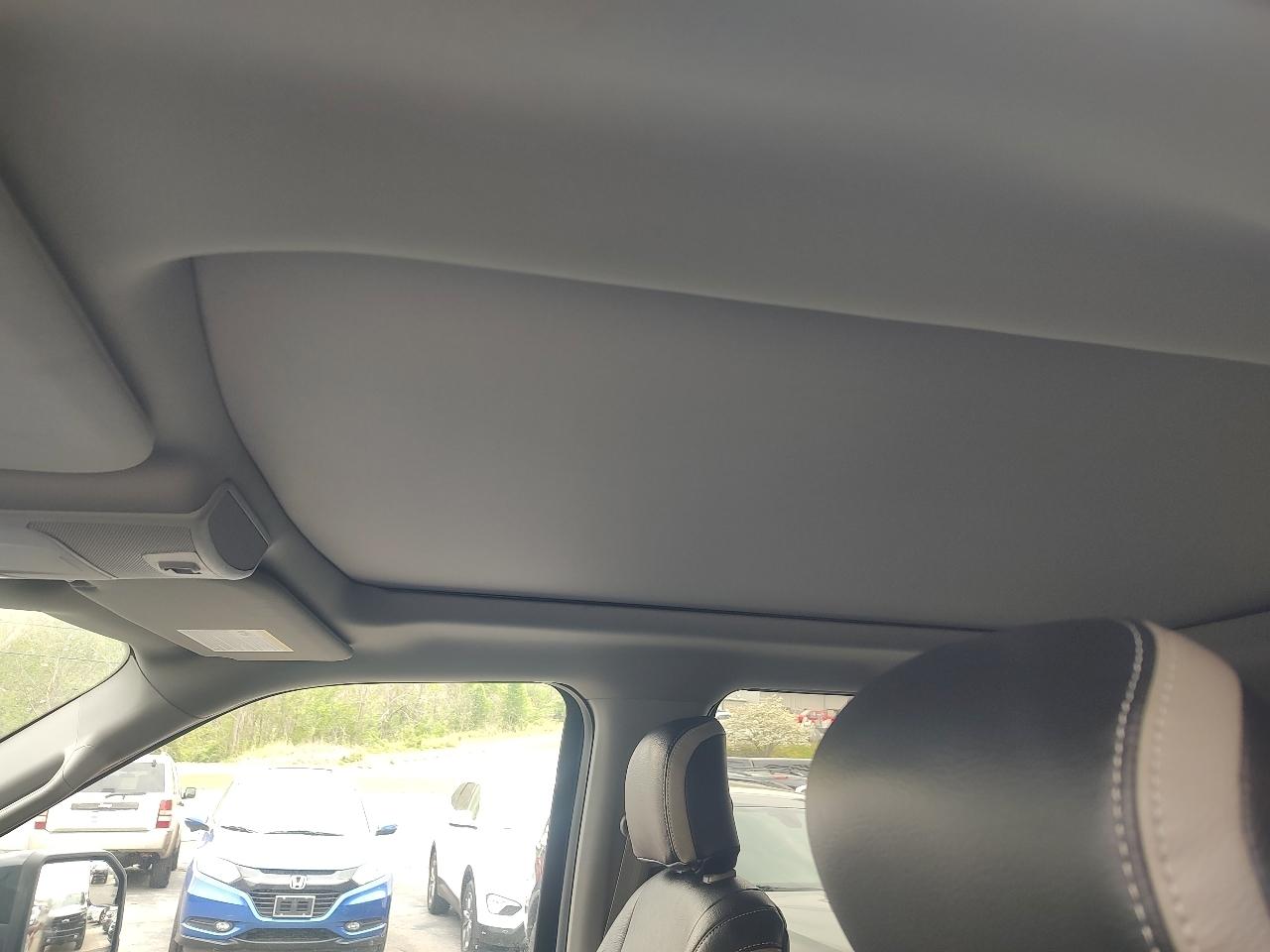 Ford F-150 XL SuperCrew 5.5-ft. Bed 4WD 2018