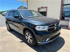 2016 Dodge Durango 