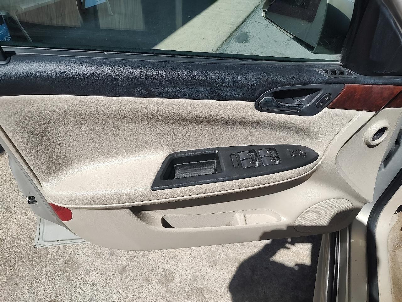 Chevrolet Impala LS 2010