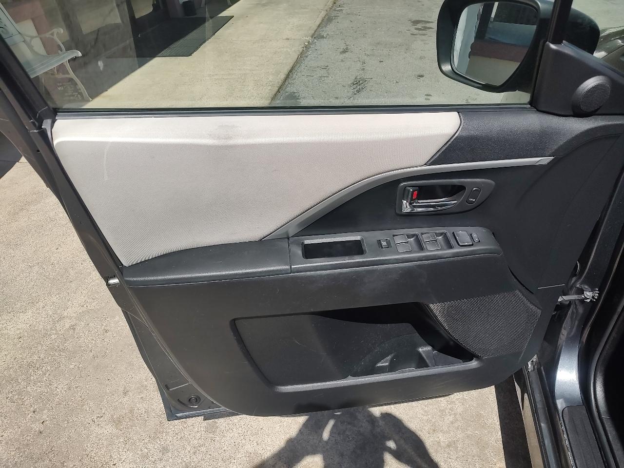 Mazda MAZDA5 Touring 2013