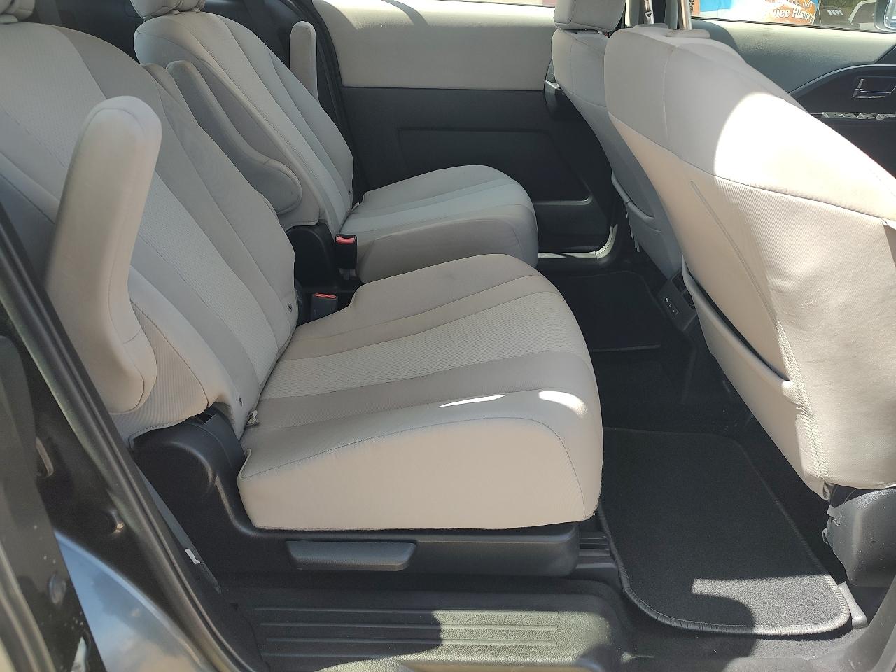 Mazda MAZDA5 Touring 2013